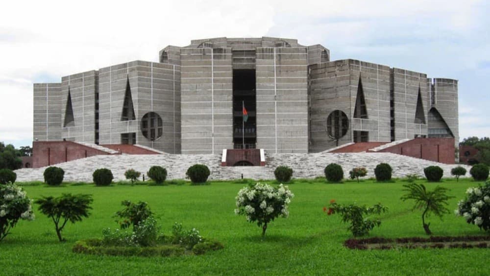 Bangladesh's newly-elected representatives to take oath today