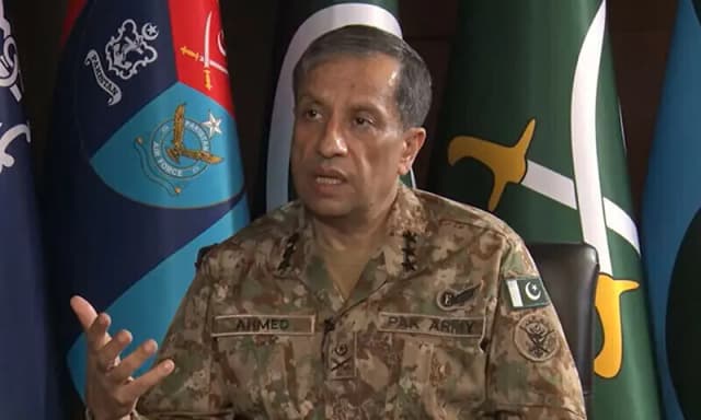 Pakistan denies overnight strikes amid rising Kabul tensions