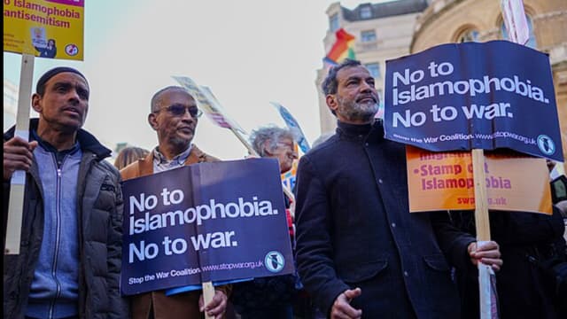 International Day to Combat Islamophobia: Data shows anti-Muslim hate rising in India, other countries