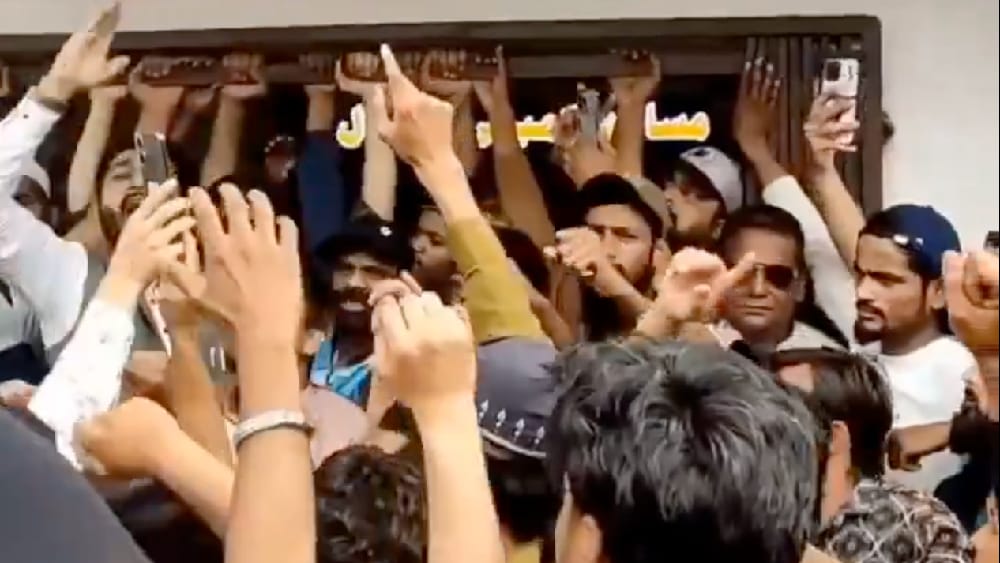 'Blasphemy', Muslim youth assault spark protests in India’s Bhopal