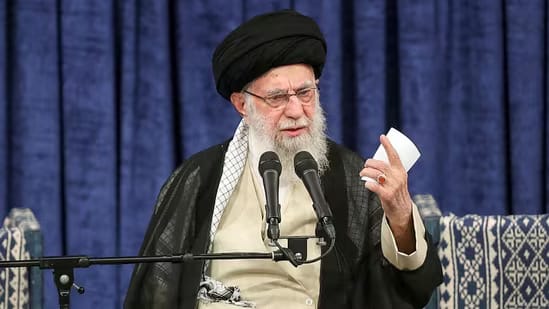 Iran warns of attempts to target supreme leader Khamenei