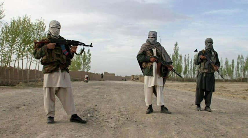 Tehreek-e-Taliban Pakistan