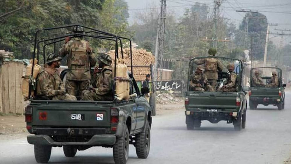 Pakistan rejects Afghan Taliban civilian casualty claims amid tensions