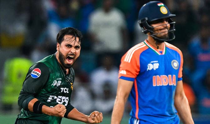 Pakistan to play India in T20 World Cup: Prime Minister