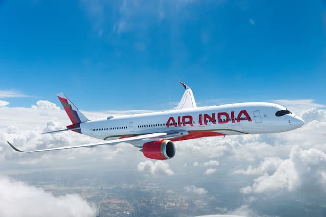 Air India seeks sensitive Chinese airspace as Pakistan ban costs mount