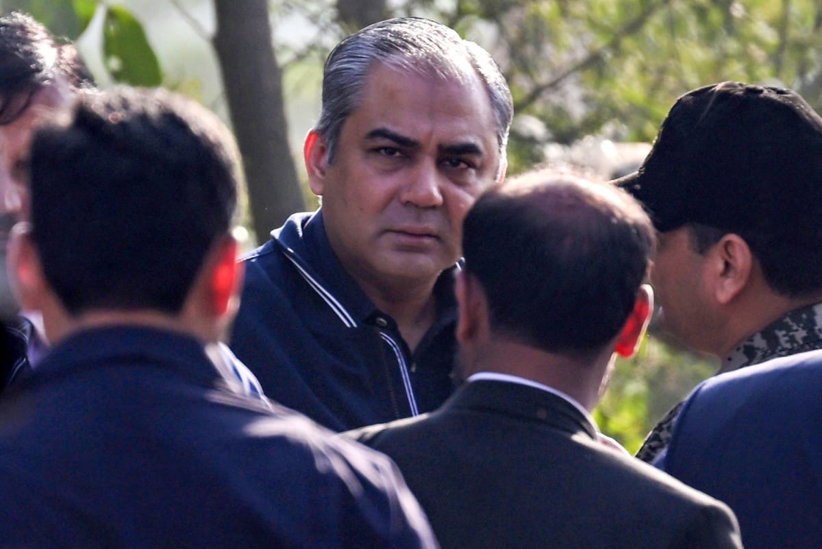Halt cross-border militancy, Pakistan tells Afghanistan after Wana attack