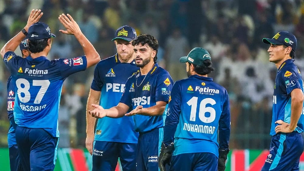 Multan Sultans
