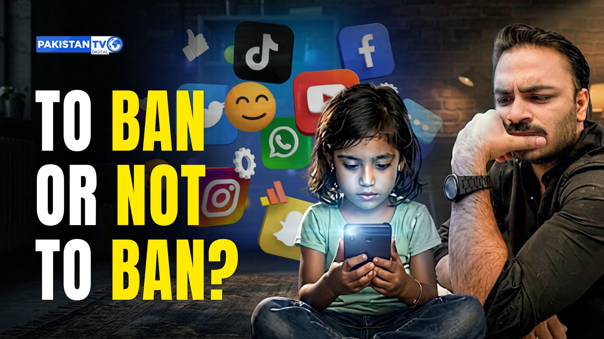 To ban or not to ban: Do social media restrictions for minors work?