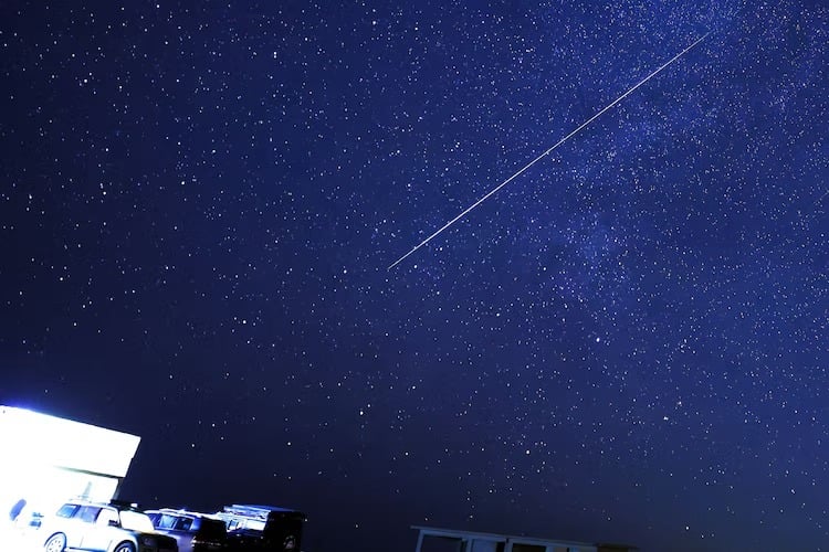 Meteor explodes over US with blast equivalent to 300 tons of TNT