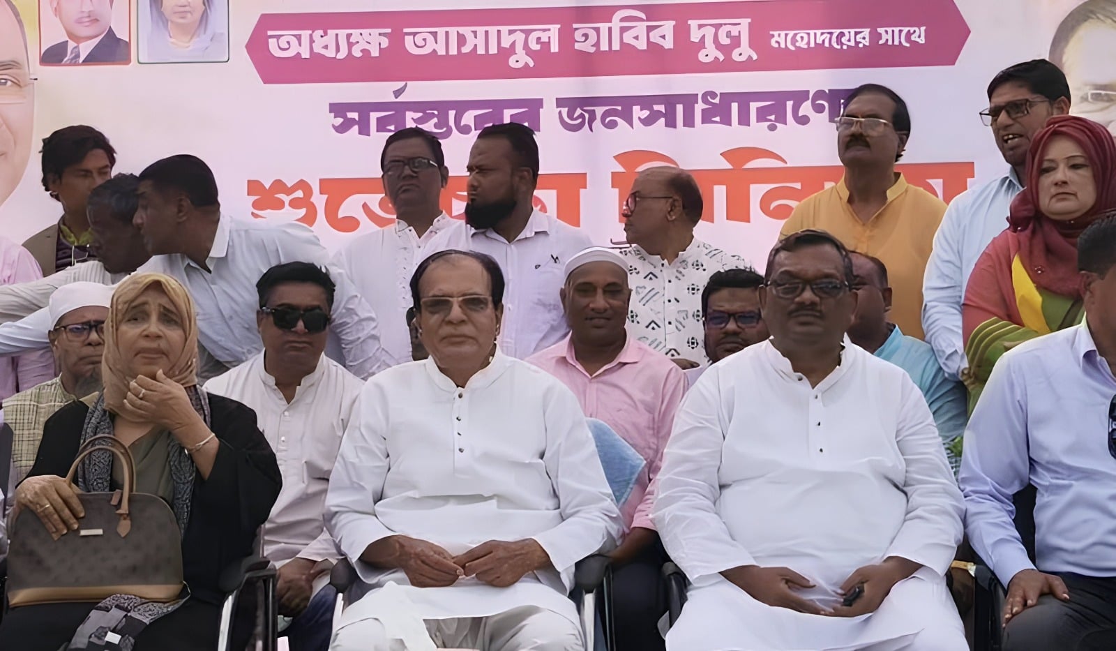 Govt aims to launch ‘Family Card’ scheme before Eid: Bangladeshi relief minister