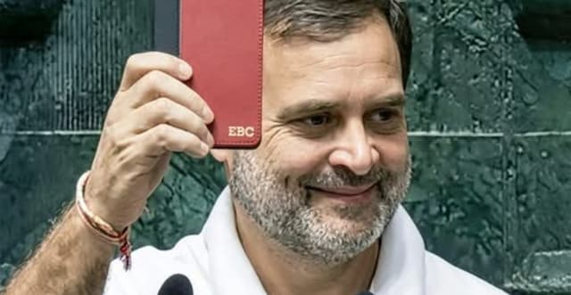 India's opposition launches campaign against Modi govt to save Andaman and Nicobar Islands