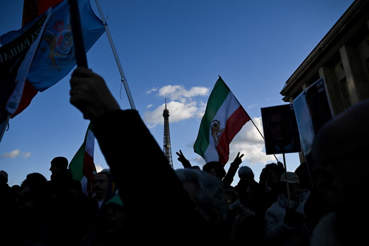 Iran: Protests spread to over 26 provinces as rights groups report rising death toll