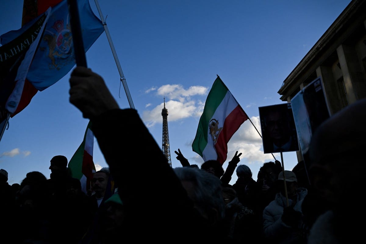 Iran: Protests spread to over 26 provinces as rights groups report rising death toll