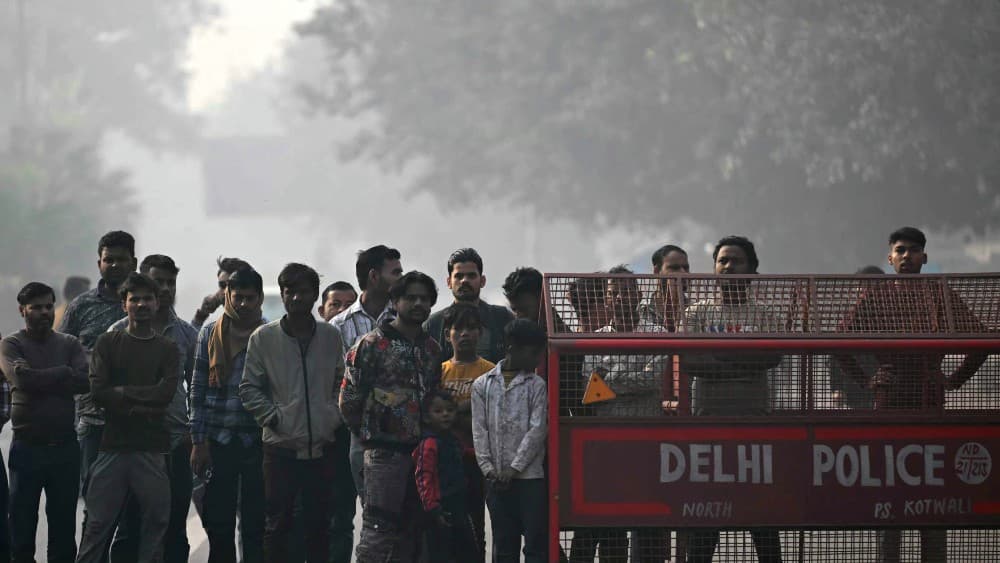 'Act of war' rhetoric has put India’s Modi in a self-made trap: report