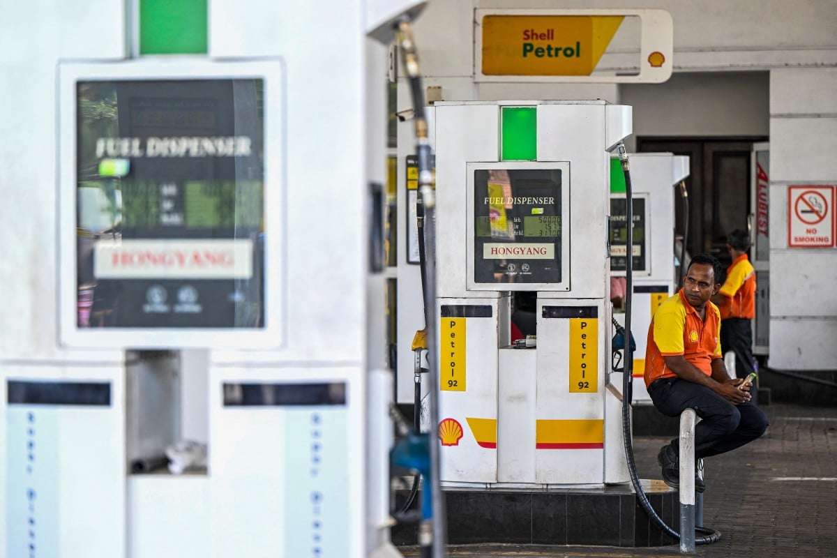 World oil prices rally over 5% on Middle East war