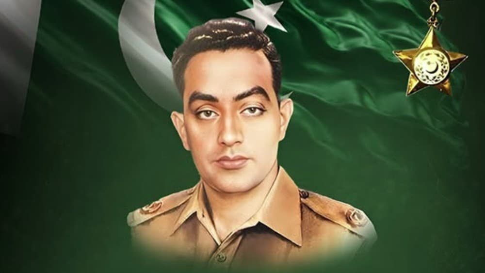 ‘Six days of defiance’: Major Bhatti’s stand against India in 1965 war
