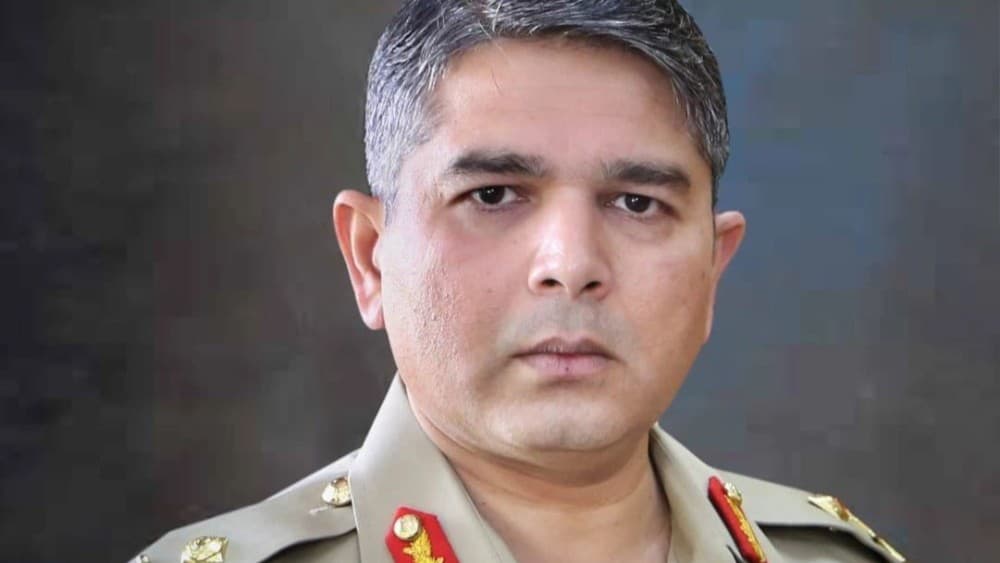 Pakistan’s Major General Qazi named UN force commander in Western Sahara