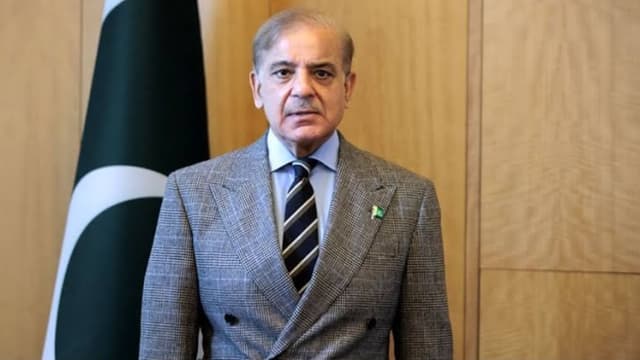 World closer than ever to Iran-US peace deal, says Pakistan PM