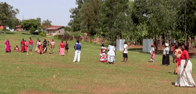 In eastern Uganda’s Jinja district, groups of older women have embraced cricket as a way to stay physically active and socially connected later in life. Often referred to locally as “cricket grannies”, they take part in informal games and training that co