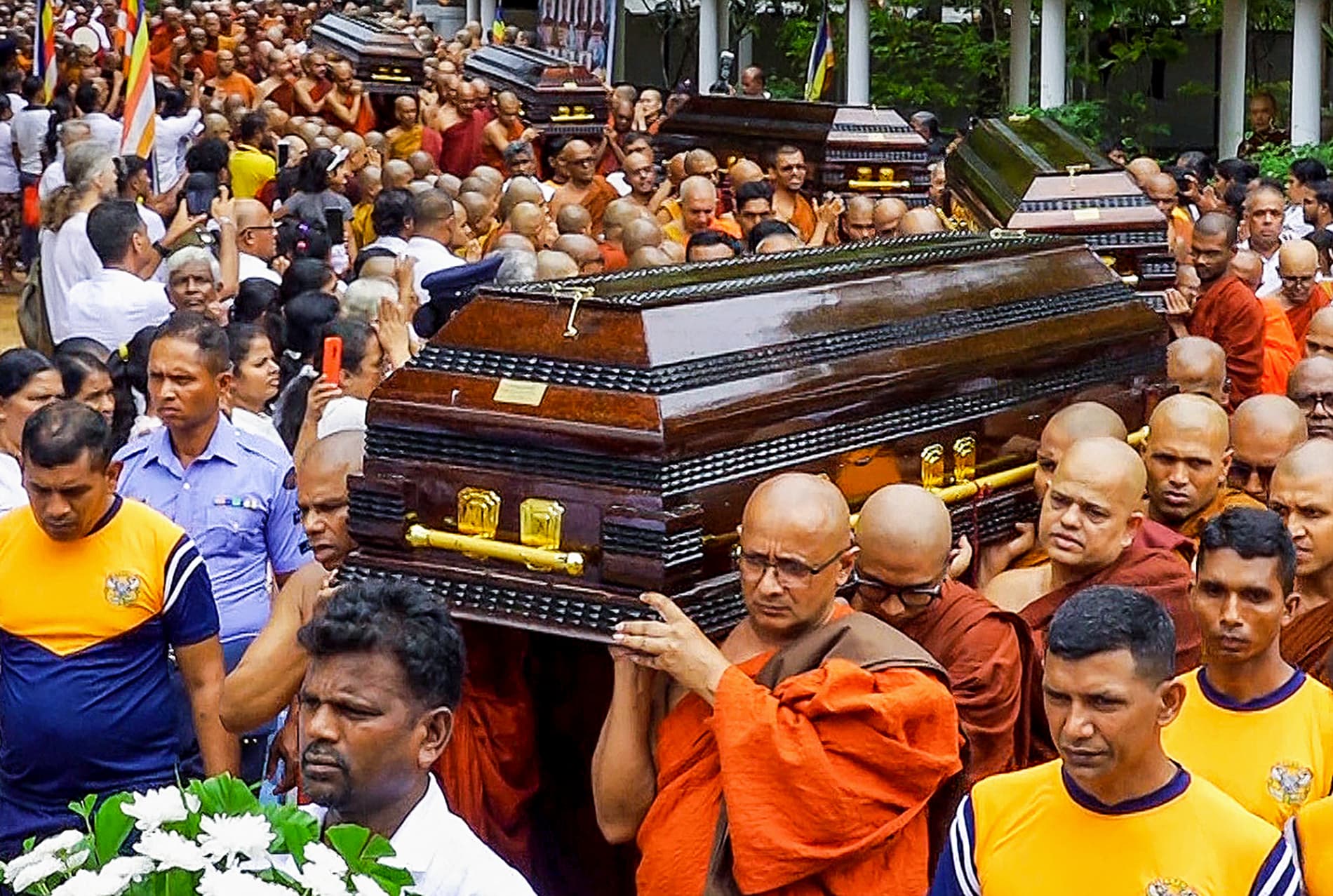 Sri Lanka