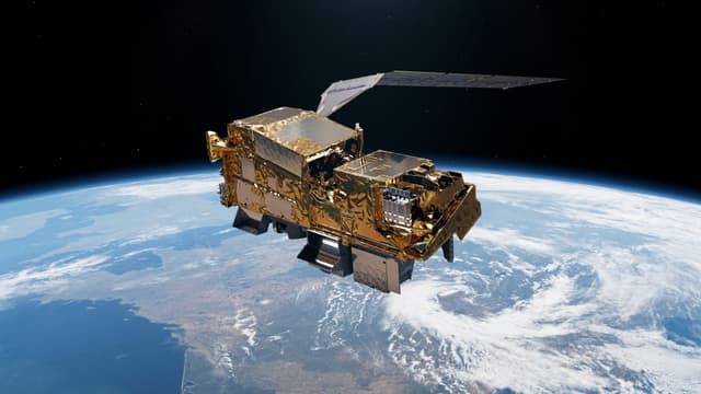 File: MetOp Second Generation A-type satellite (Wikimedia Commons)