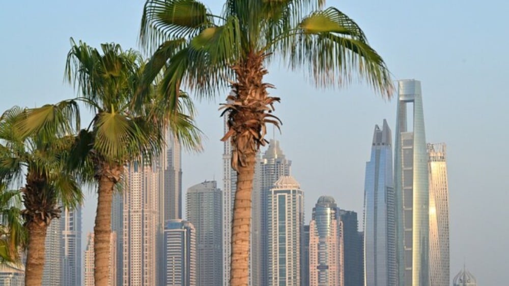 Residents cash in on Dubai real estate cooldown amid Mideast war
