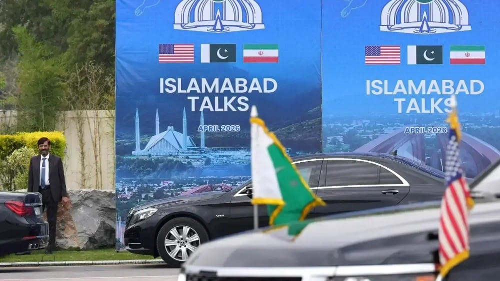 Middle East roundup, Aug 3:Tehran says Pakistan remains main mediator in Iran-US talks