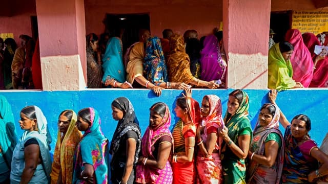 Deletions in draft electoral rolls trigger fears of disenfranchisement in India