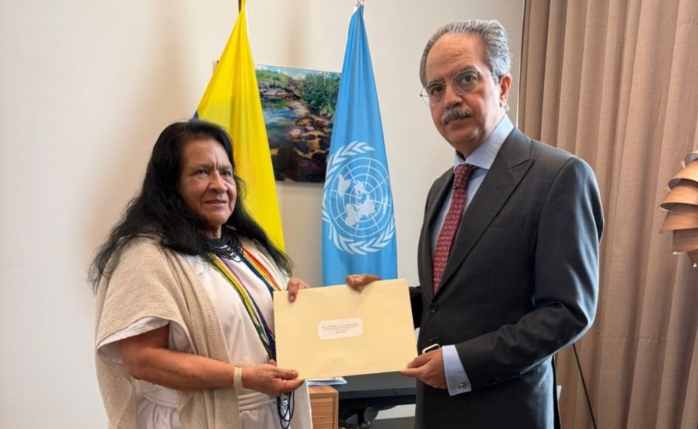 Pakistan asks UNSC to act against India's Indus Waters Treaty violations