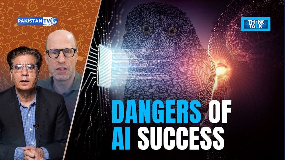 AI’s strange paradise: Nick Bostrom on life beyond human work