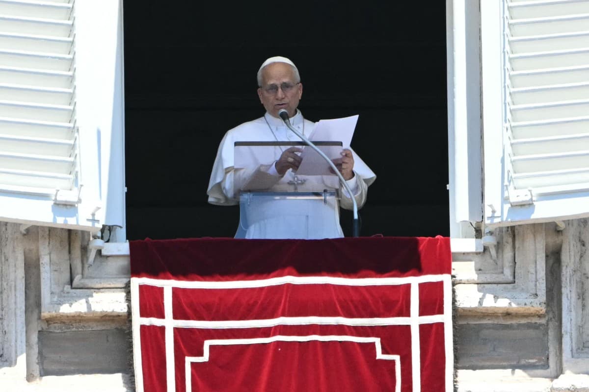 Pope to release major artificial intelligence manifesto