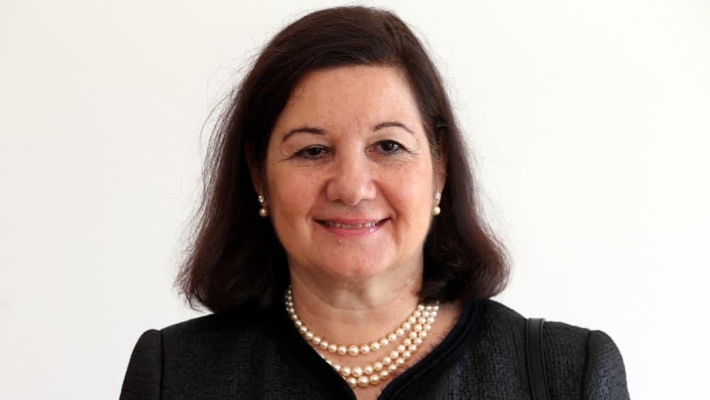 US revokes visa of Brazilian ambassador to Washington