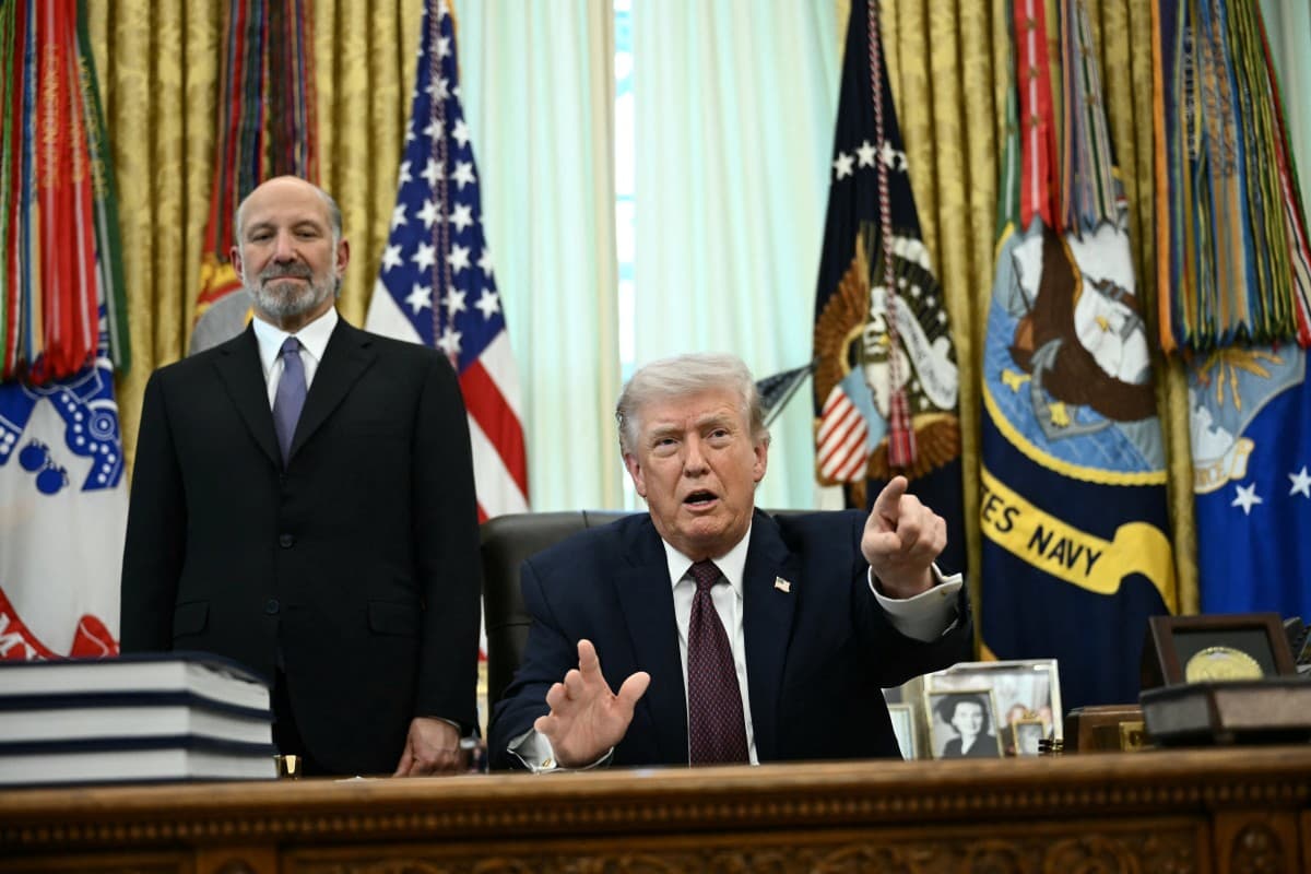 All you need to know about the US-Israel war on Iran day 32