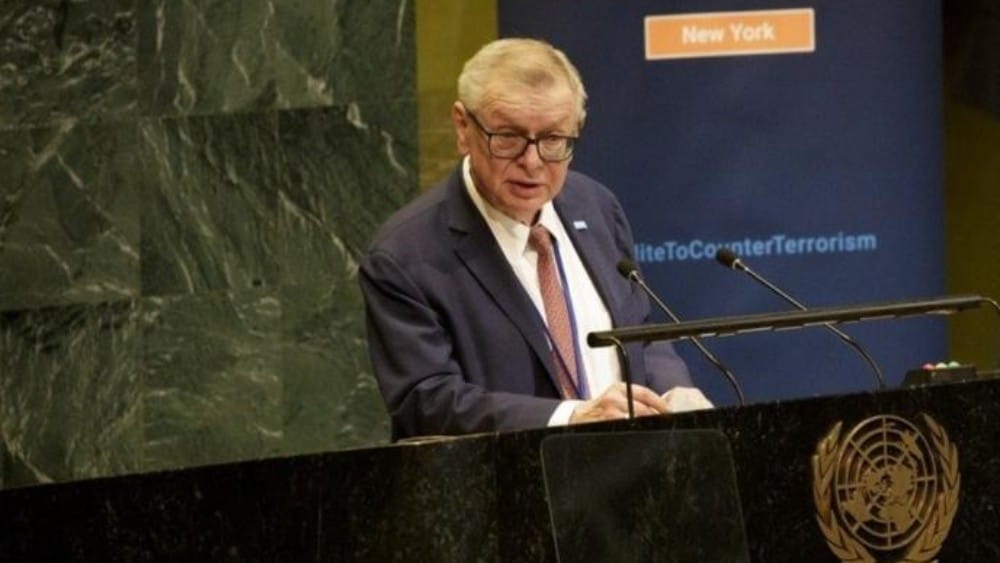 Al-Qaeda activities decline in Afghanistan, but present: UN official