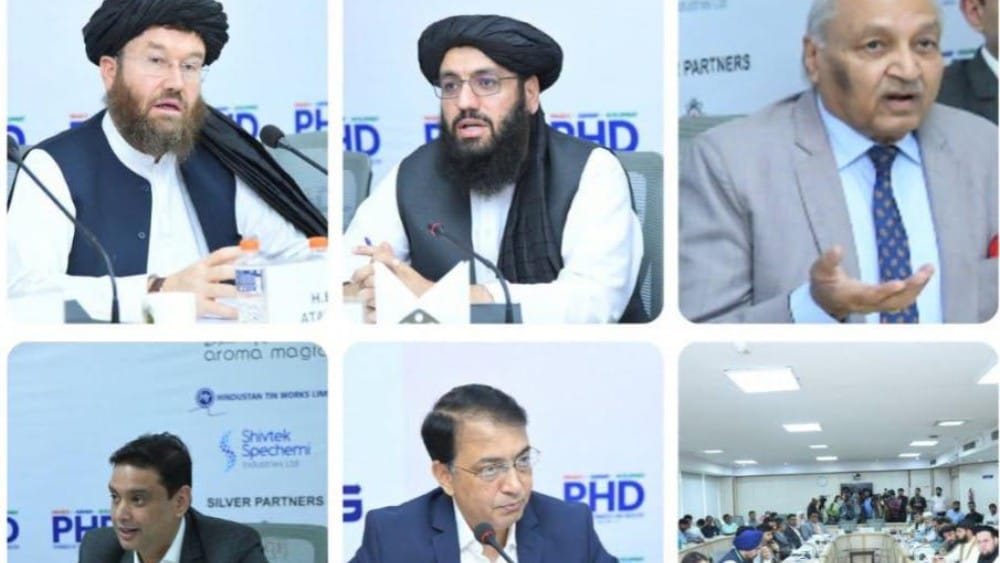 Afghanistan-India-Trade-Mawlawi-Attaullah-Omari-PHD