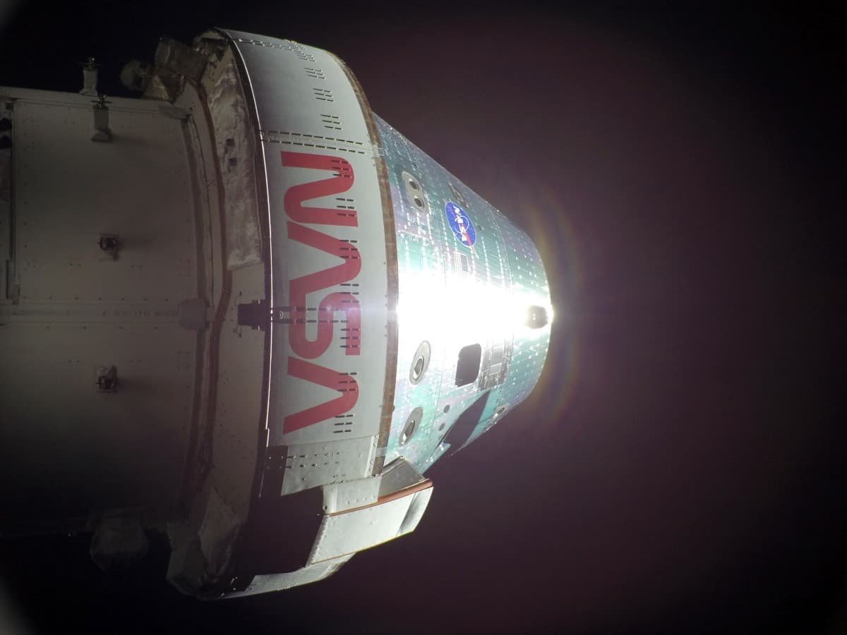 Artemis II astronauts return to Earth, capping historic Moon mission