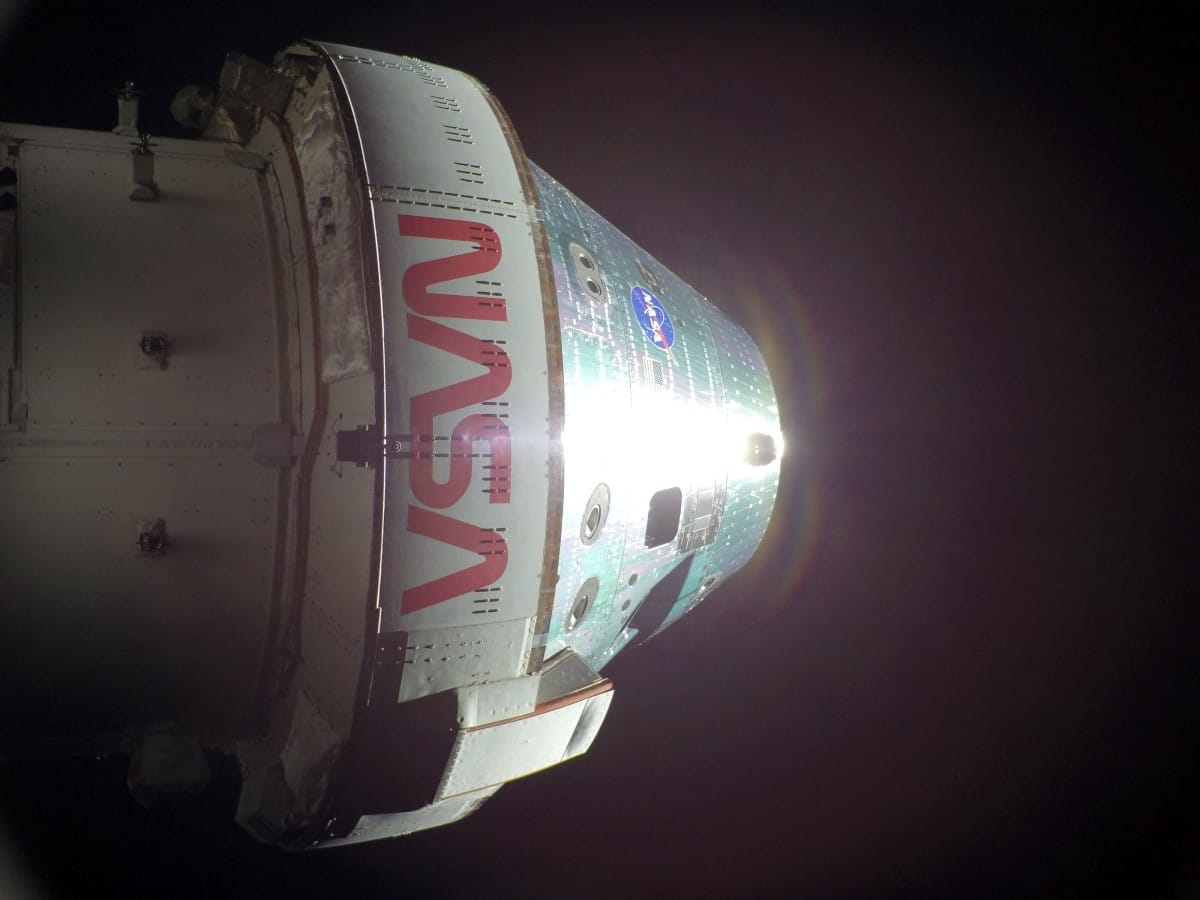 Artemis II astronauts return to Earth, capping historic Moon mission