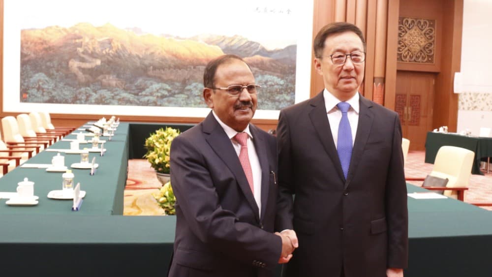 India uses border talks to defuse domestic tensions: analysts