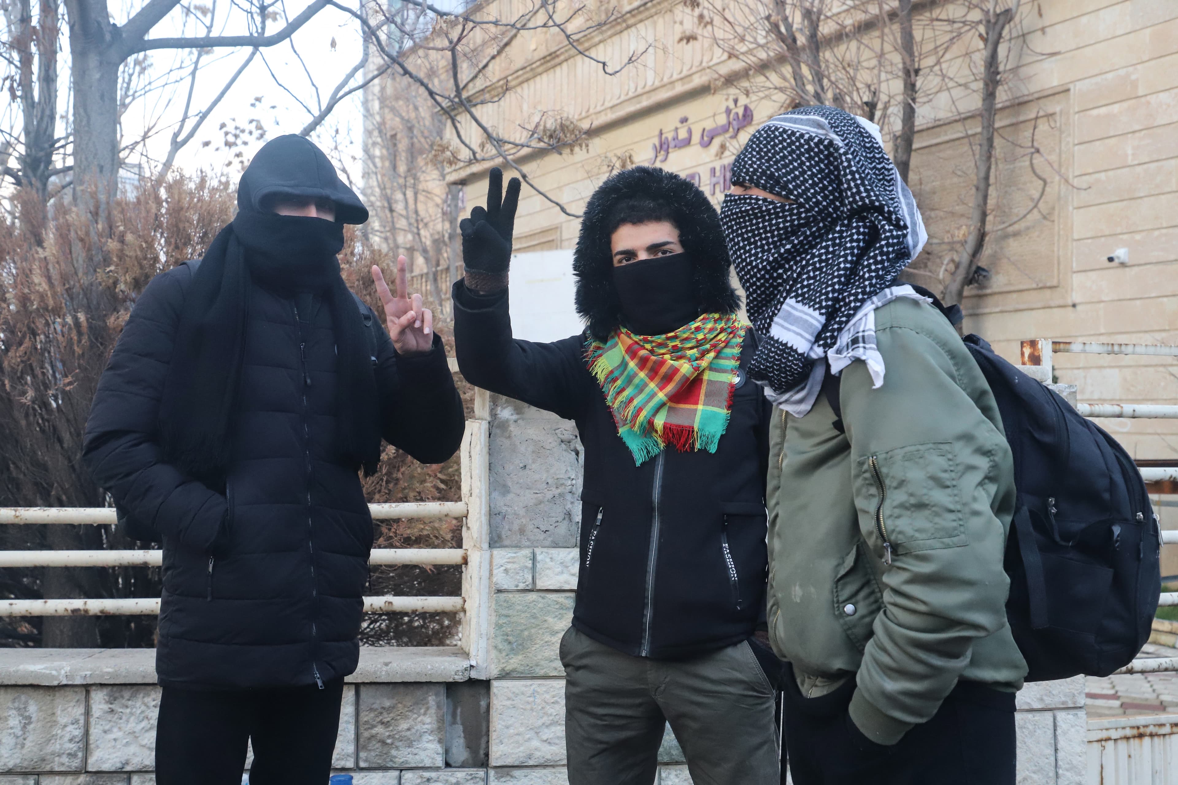 Syria government agrees new truce with Kurdish forces