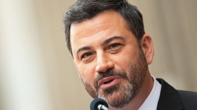 Jimmy Kimmel show to return Tuesday: Disney