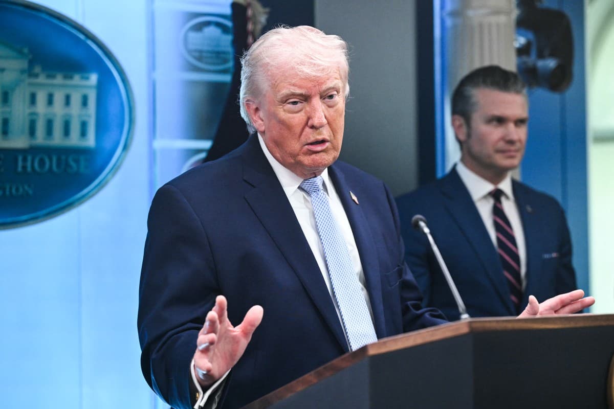 Trump warns 'whole civilization will die' in Iran if ultimatum expires