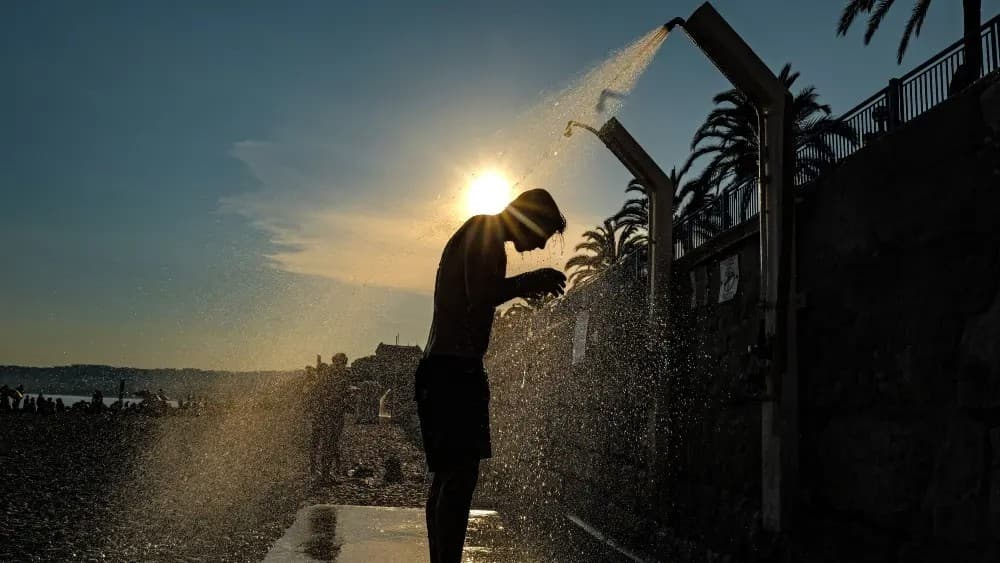 Netherlands records 900 excess deaths during heatwave