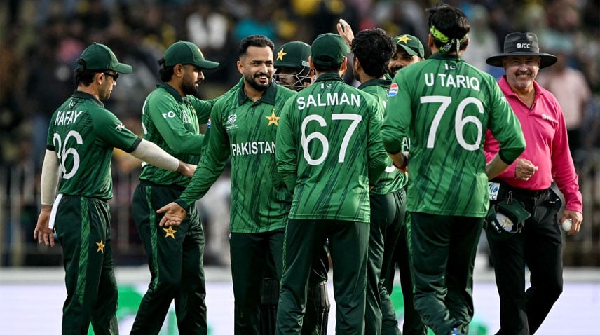 In super eight stage of ICC T20 World Cup, Pakistan will take on England in Pallekele on Tuesday.