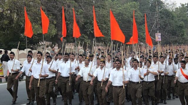 Pakistan security official says India destabilizing region, spreading Hindutva agenda