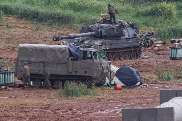 Israel-Defense-Forces-AFP