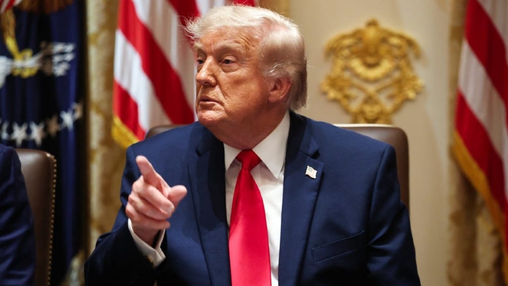 Middle East roundup, June 2: Trump calls reports of halt in US-Iran talks false