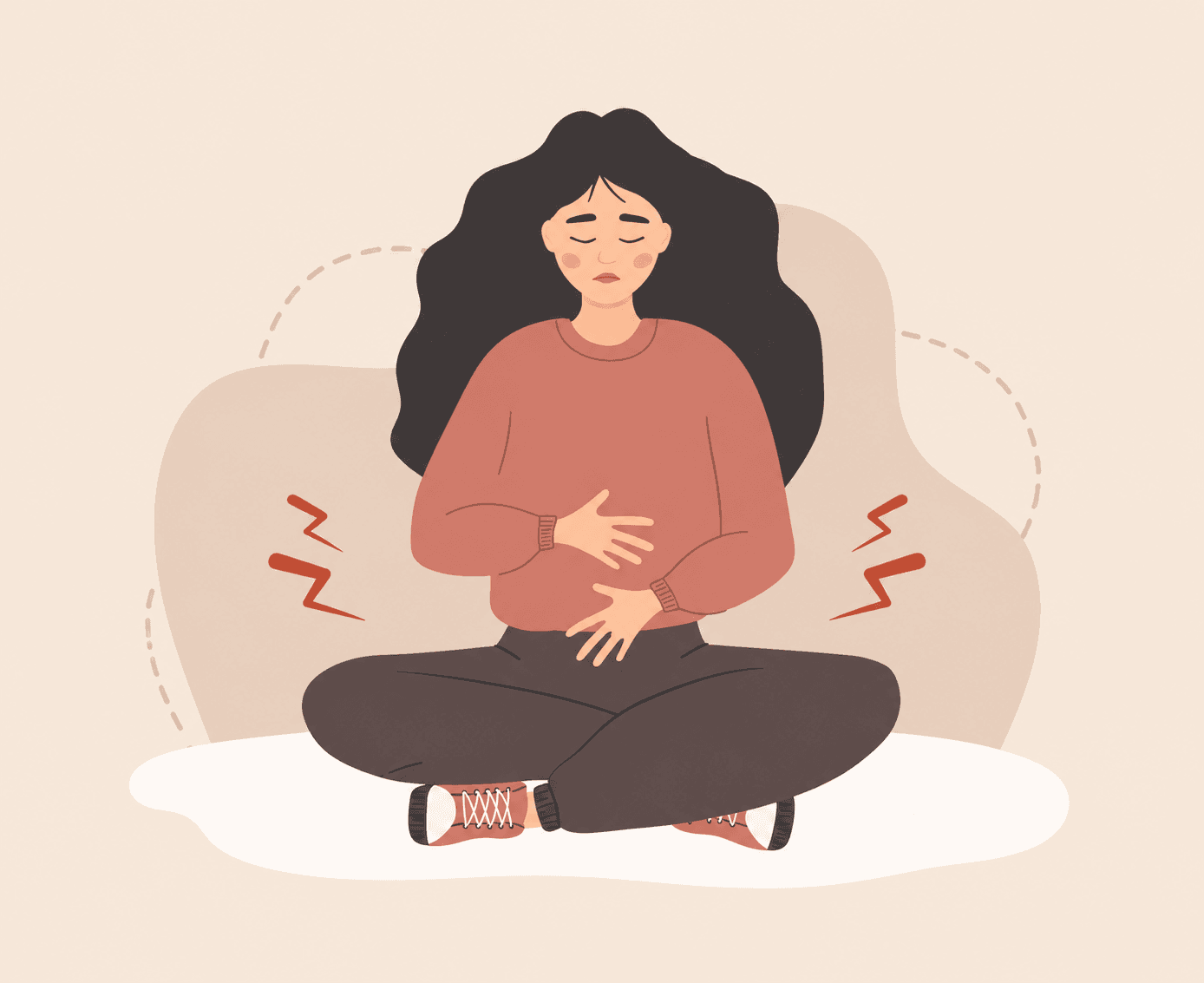 Why renaming PCOS to PMOS is more than semantics