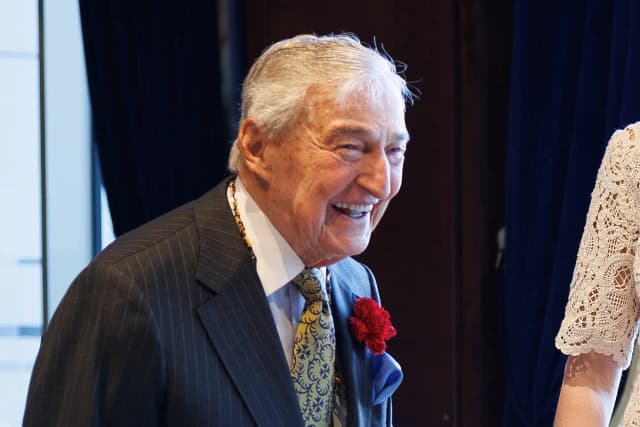 Turkiye probes billionaire businessman, 95 over Kurdish woman joke