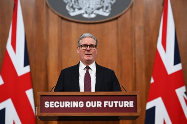 UK fails to reach deal to access EU defense scheme