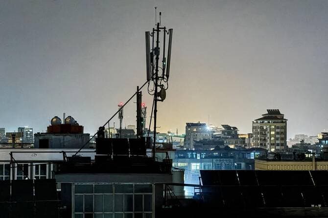 Afghanistan revokes licenses of media, journalists due to ‘unprofessionalism’